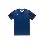 Yonex Sport-Tshirt Practice 16860 (100% Polyester) 2026 indigoblau Herren